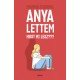 Anya lettem - Most mi lesz???     12.95 + 1.95 Royal Mail